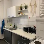 Just Apartman *