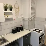 Apartman Just
