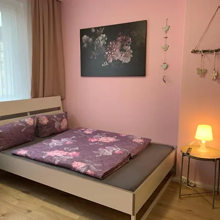 Just - Fuer Bis Zu 12 Personen Apartment