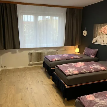 Apartment Just - Fuer Bis Zu 12 Personen *