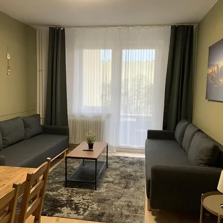 Just - Fuer Bis Zu 12 Personen Apartment *