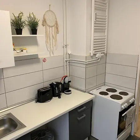 Apartment Just - Fuer Bis Zu 12 Personen
