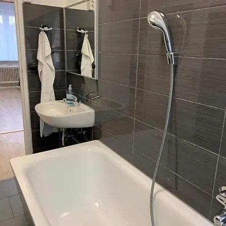 Apartment Just - Fuer Bis Zu 12 Personen *