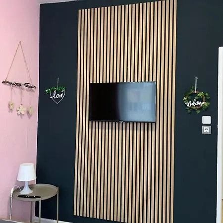 Just - Fuer Bis Zu 12 Personen Apartment Berlin