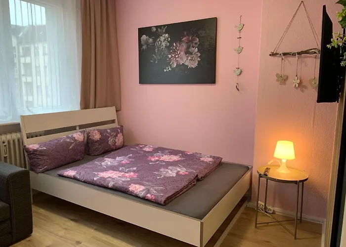 Just - Für Bis Zu 12 Personen Apartamento