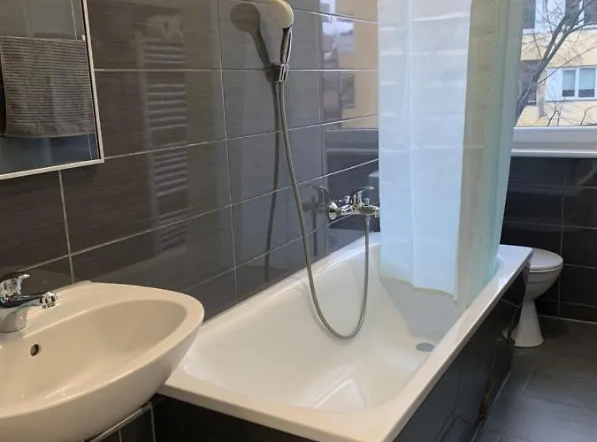 Just - Für Bis Zu 12 Personen Apartamento *