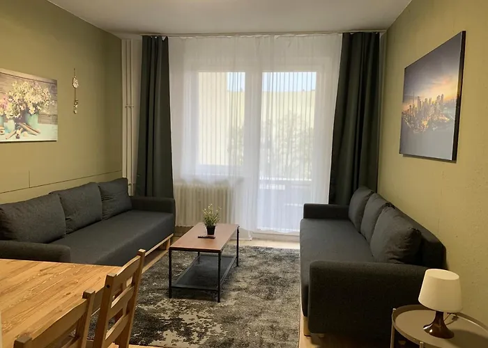 Just - Für Bis Zu 12 Personen Apartamento *
