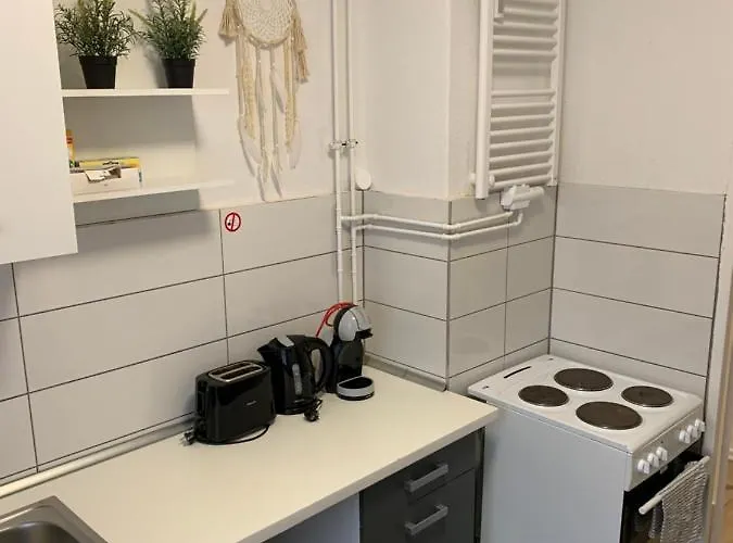 Apartamento Just - Für Bis Zu 12 Personen