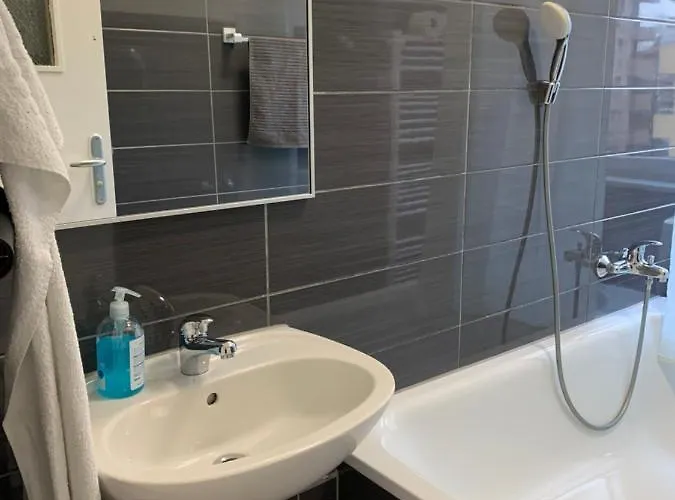 Just - Für Bis Zu 12 Personen Apartamento *