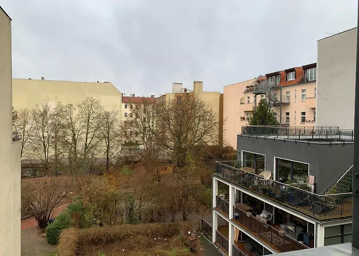 Apartamento Just - Für Bis Zu 12 Personen