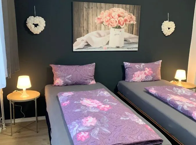 Just - Für Bis Zu 12 Personen Apartamento *