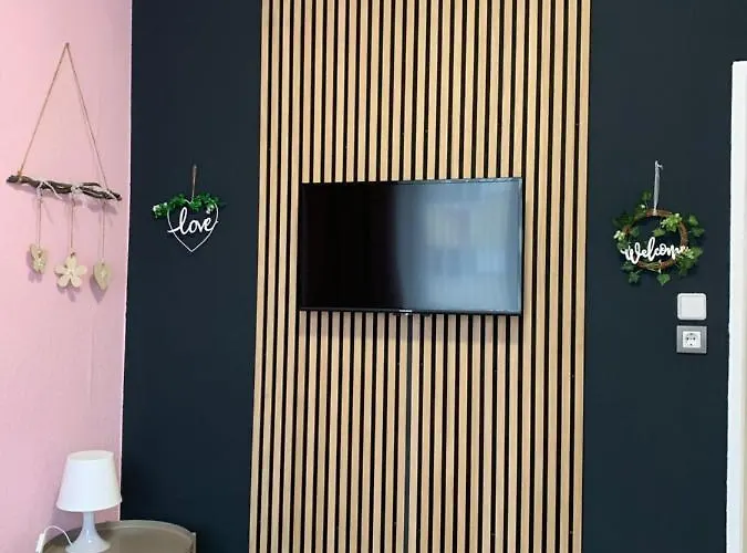 Just Appartement Berlin