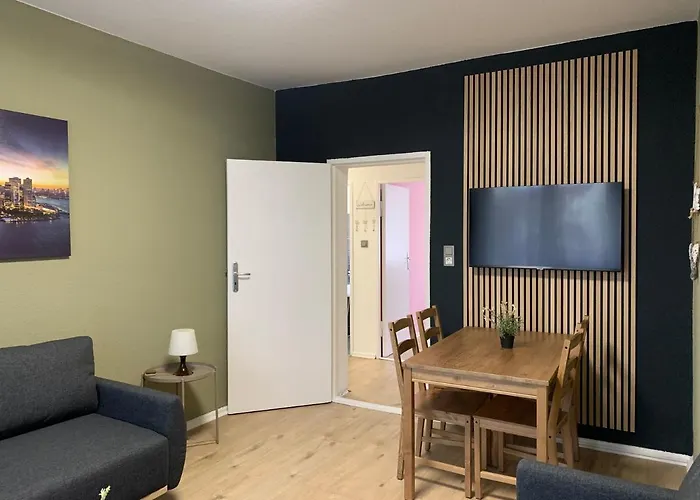 Just - Für Bis Zu 12 Personen Berlín