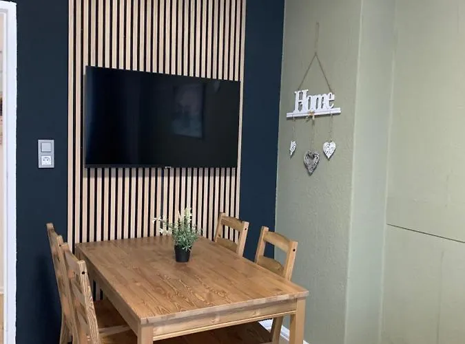 Appartement Just Berlin