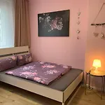Just Apartmán