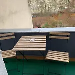 Apartmán Just Berlín