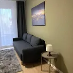 Apartmán Just Berlín