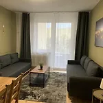 Just Apartmán *