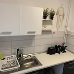 Apartmán Just