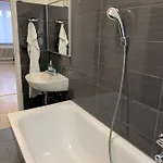 Apartmán Just *