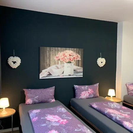 Just Apartmán Berlín