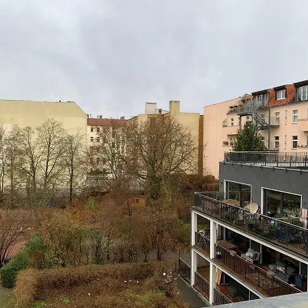 Apartmán Just