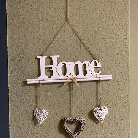 Just - Fuer Bis Zu 12 Personen Апартаменты Берлин