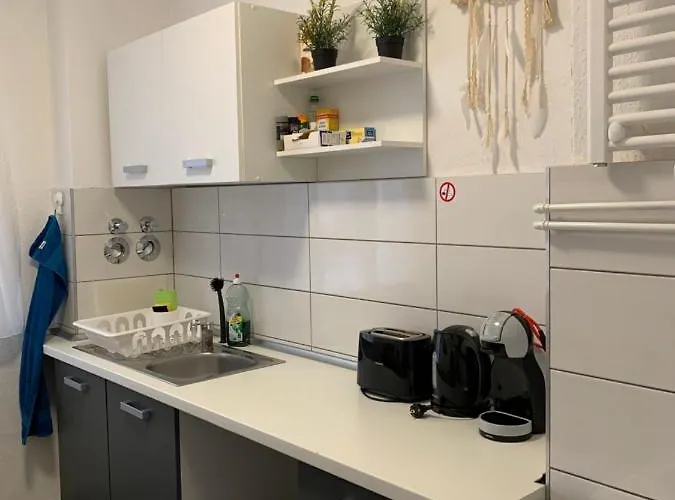 Just - Fuer Bis Zu 12 Personen Appartamento *