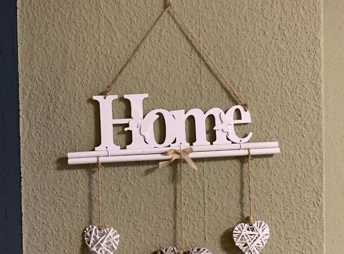 Just - Fuer Bis Zu 12 Personen Appartamento Berlino