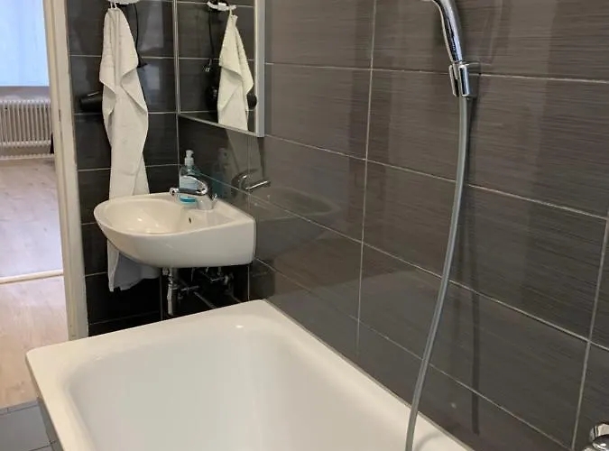 Appartamento Just - Fuer Bis Zu 12 Personen *