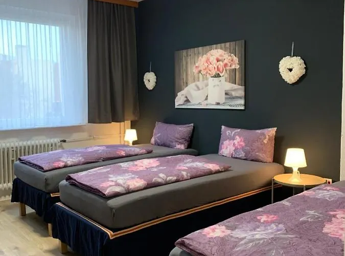 Just - Fuer Bis Zu 12 Personen Berlino